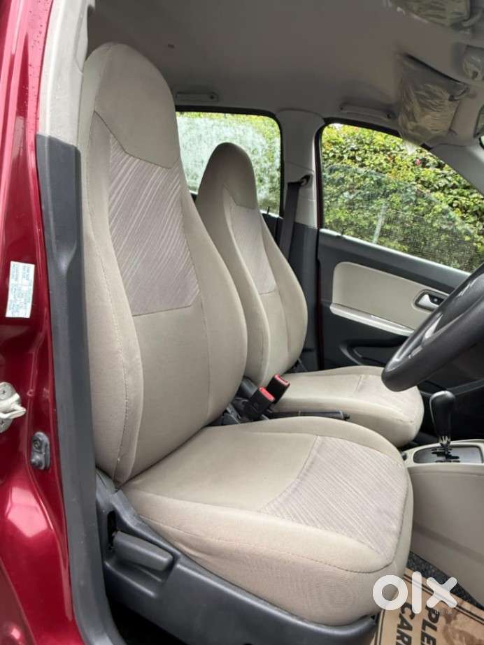 Maruti Suzuki Alto K10, 2015, Petrol
