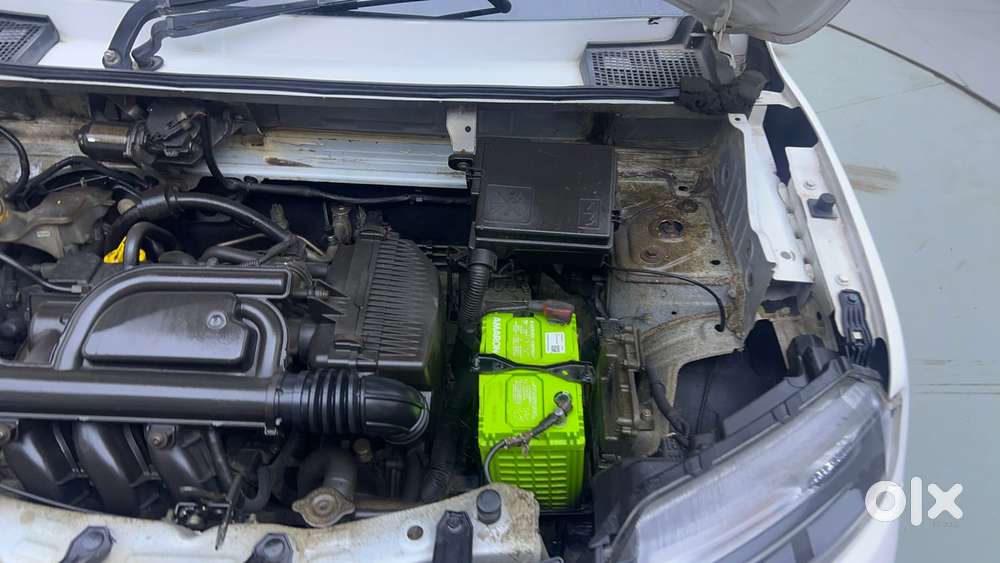 Renault Kwid Climber 1.0 Amt Opt, 2020, Petrol