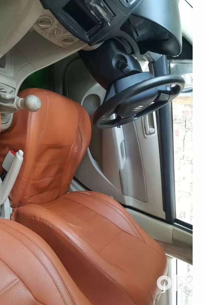 Texi Maruti Suzuki Swift-dzire-tour 2018 Petrol Good Condition