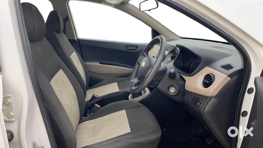 Hyundai Grand I10 Magna 1.2 Kappa Vtvt, 2017, Petrol