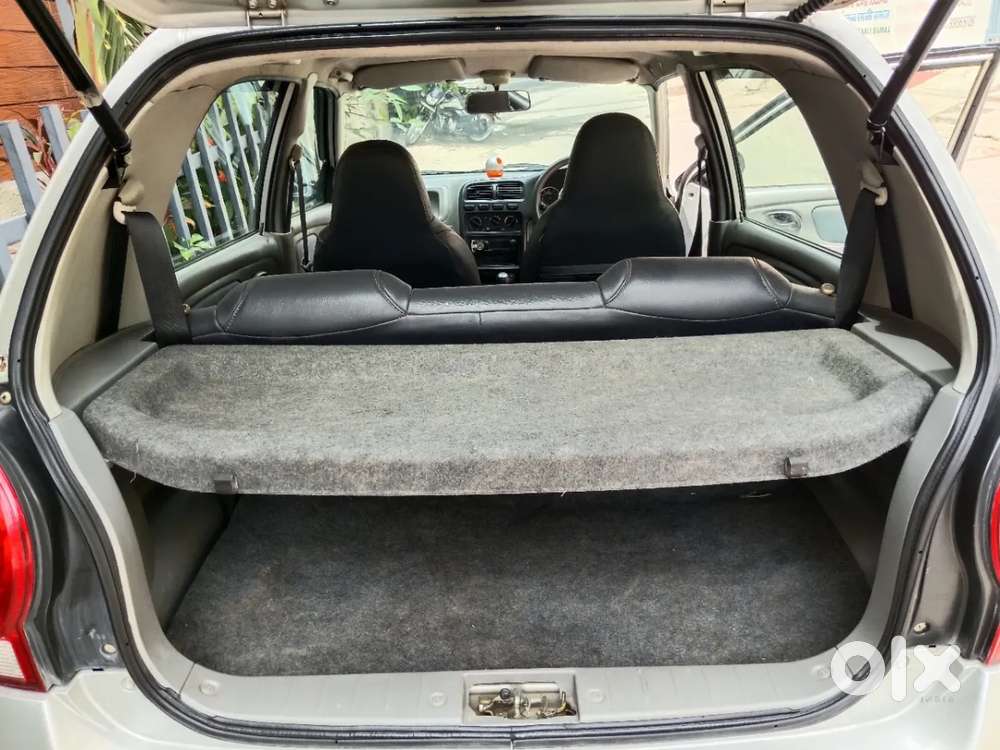 Maruti Suzuki Alto K10 1.0 Vxi, 2014, Petrol