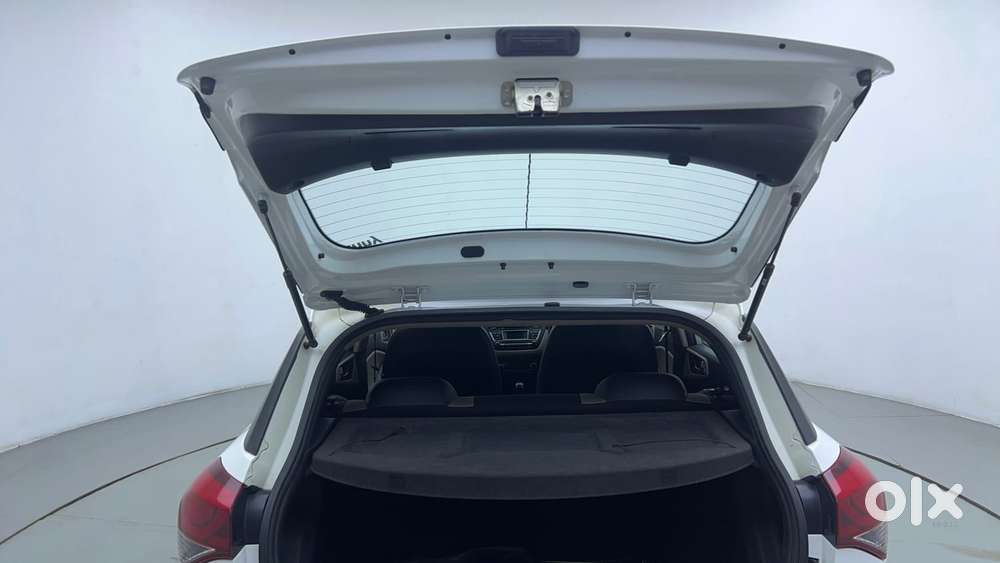 Hyundai Elite I20 [ ] 1.2 Sportz, 2015, Petrol