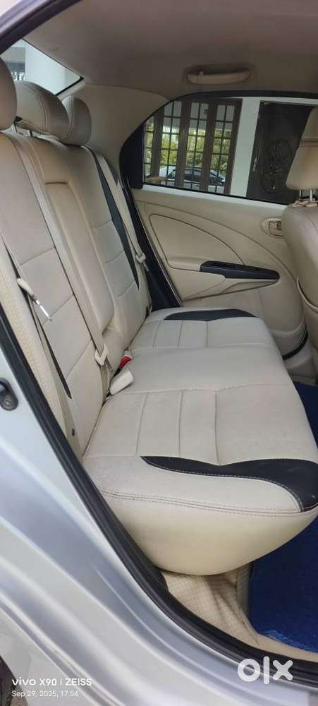 Toyota Etios Gd Sp, 2019, Diesel