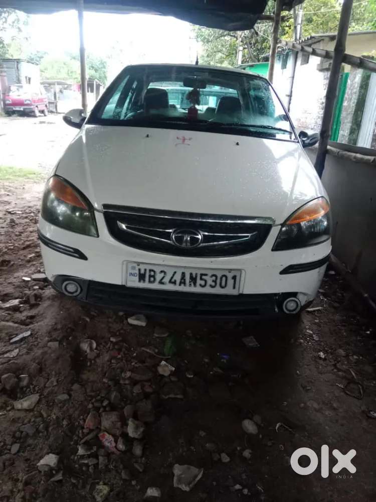 Tata Indigo Ecs 2015 Diesel