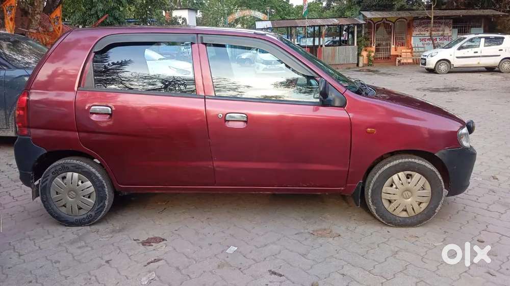 Maruti Suzuki Alto 2011 Petrol Well Maintained