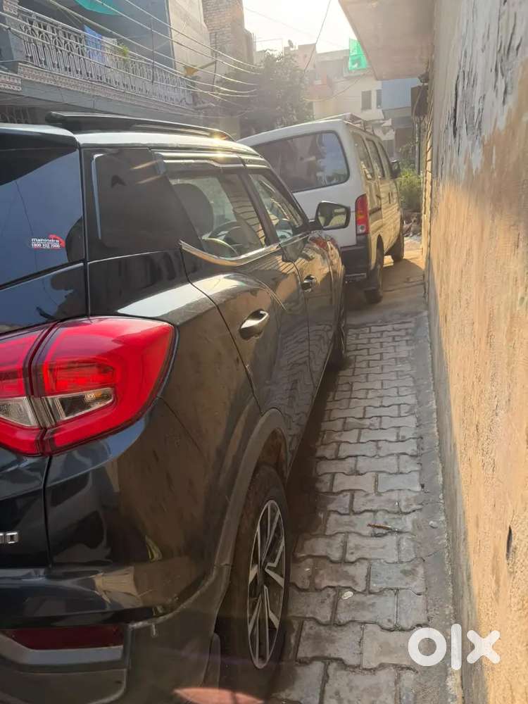 Mahindra Xuv300 2023 Diesel