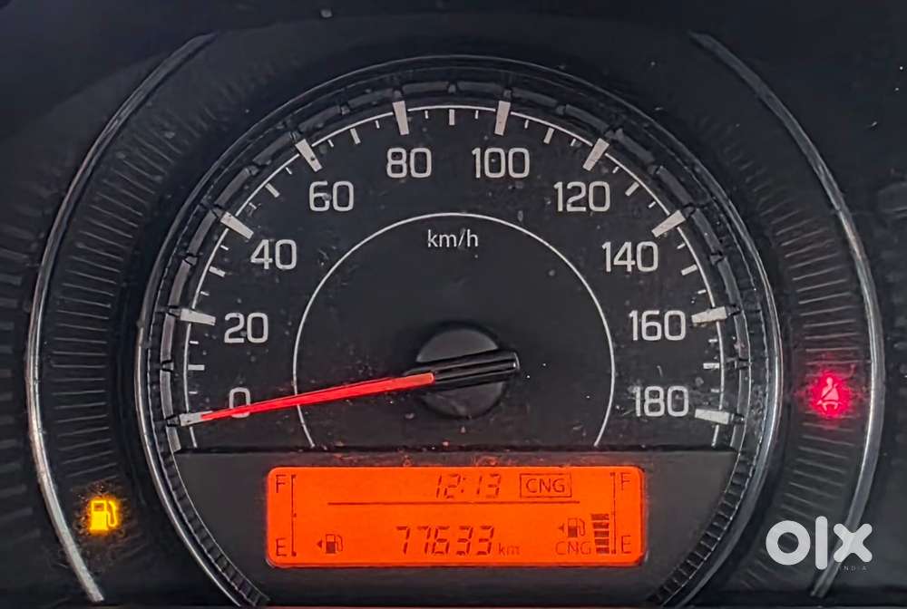 Maruti Suzuki Wagon R Vxi 1.0 Cng, 2023, Cng & Hybrids