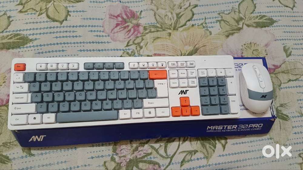 Ant master 30 pro