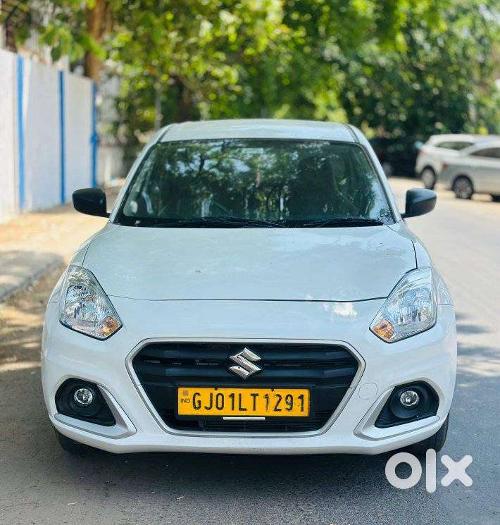 Maruti Suzuki Swift Dzire Vxi Optional, 2024, Cng & Hybrids