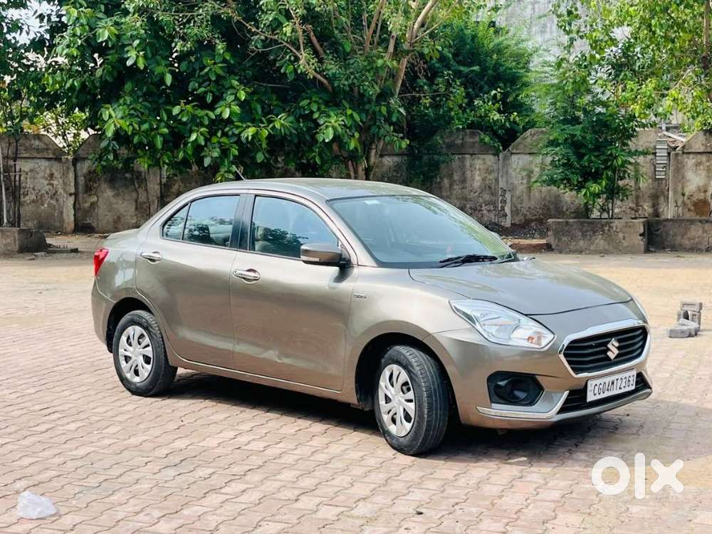 Maruti Suzuki Swift Dzire Vdi Bsiv, 2019, Diesel