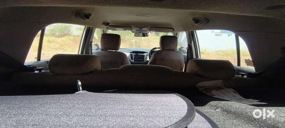 Hyundai Creta 2018 Diesel Good Condition