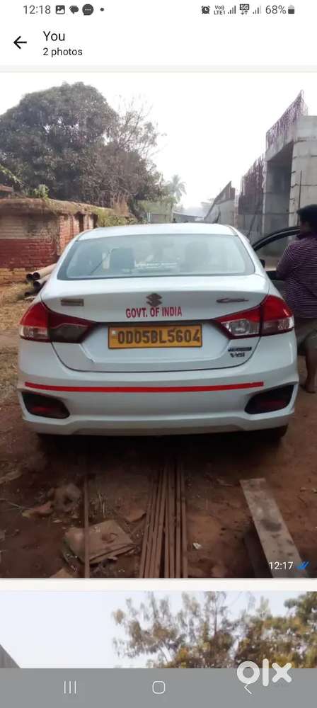 Cama Sialkot Car Good Candidon