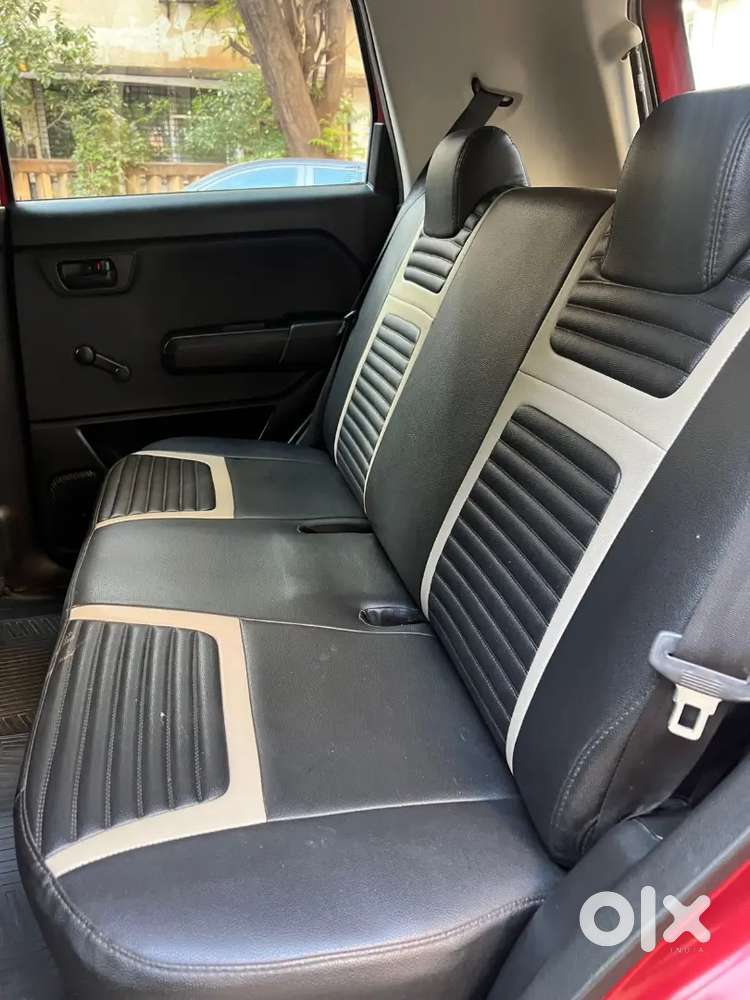 Maruti Suzuki Wagon R Lxi 2022