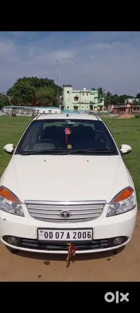 Tata Indigo Ecs 2014