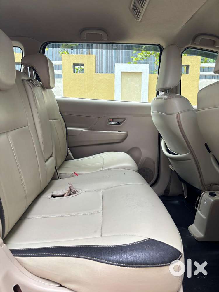 Maruti Suzuki Ertiga Vxi (o) Cng, 2020