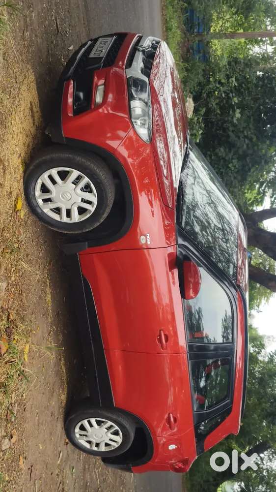 Maruti Suzuki Vitara 2017 Diesel Vdi Option