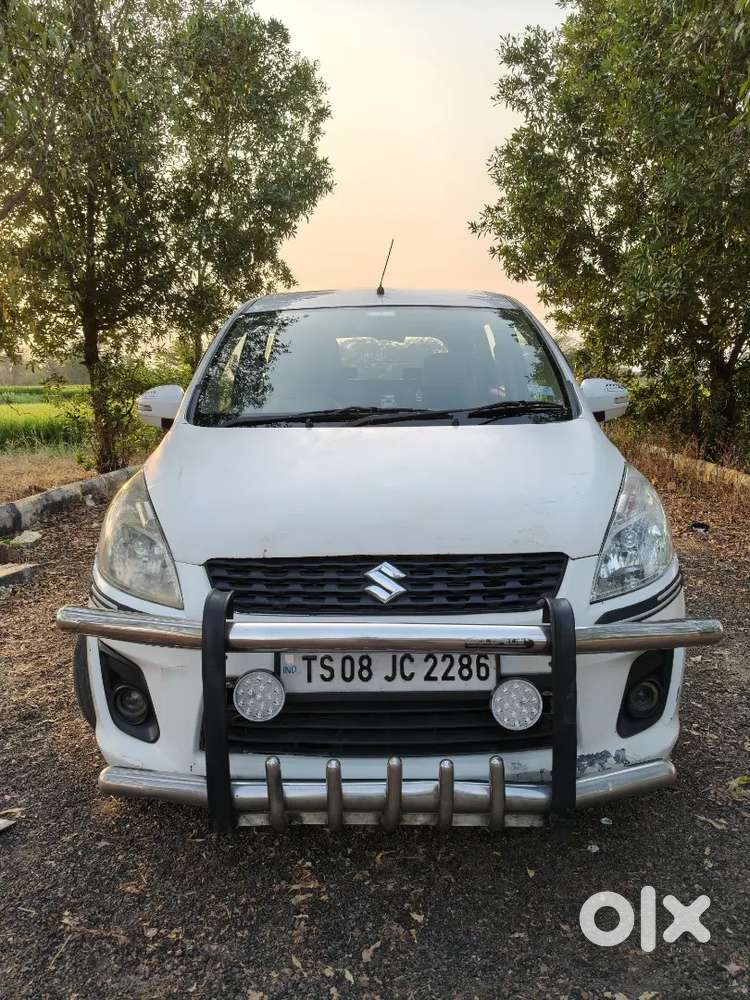 Maruti Suzuki Ertiga 2013 Diesel Good Condition