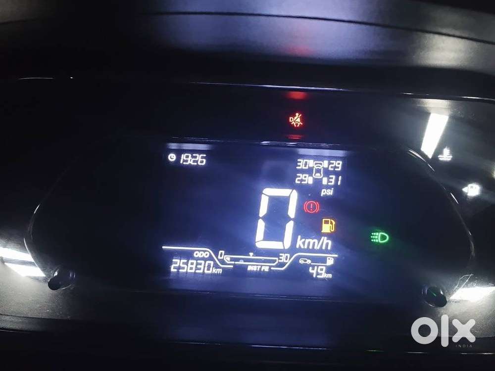 Tata Tiago 1.2 Revotron Xz Plus, 2023, Petrol