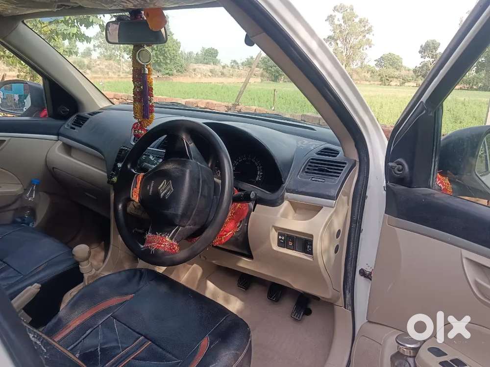 Maruti Suzuki Swift Dzire Tour 2018 Cng & Hybrids 160000 Km Driven