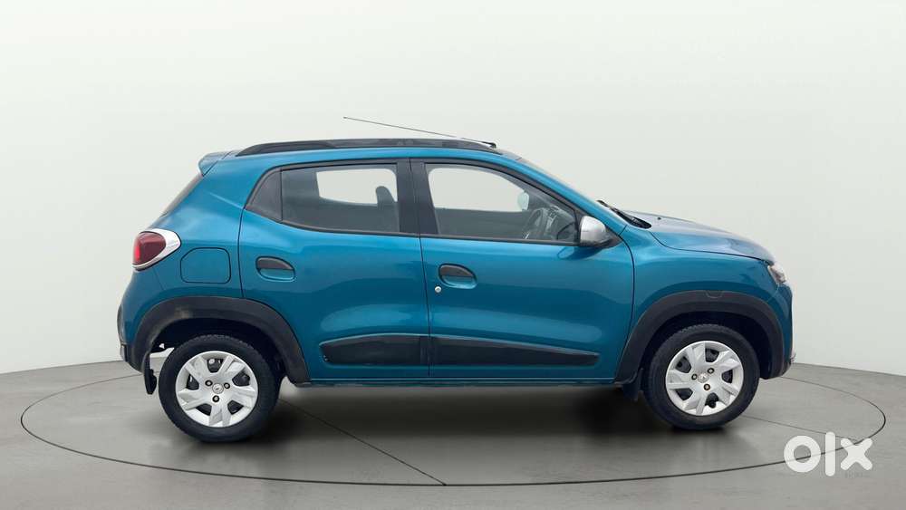 Renault KWID 1.0 RXT AMT, 2023, Petrol