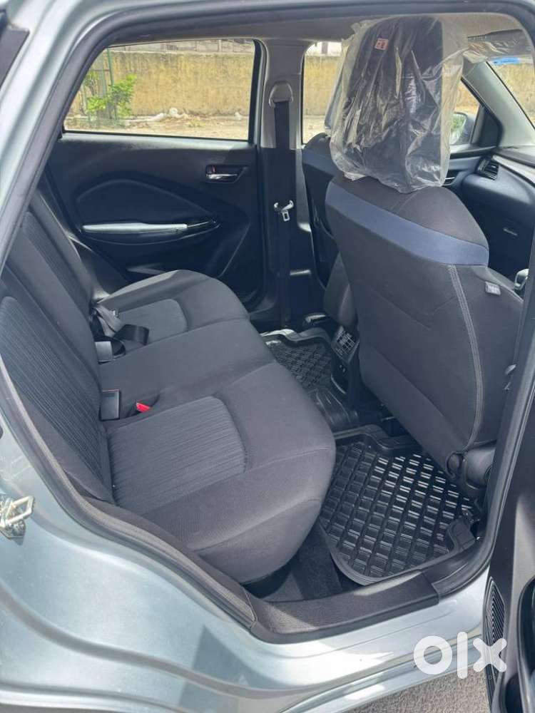 Maruti Suzuki Baleno 1.2 Zeta At, 2023, Petrol
