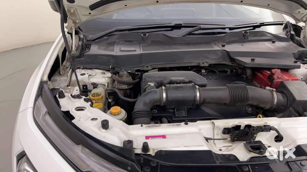 Tata Harrier Xz, 2019, Diesel