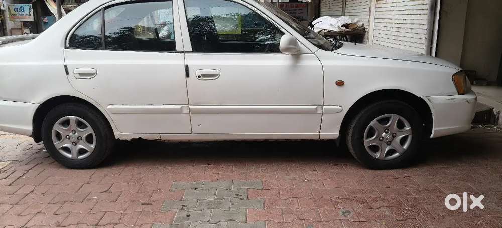 Hyundai Accent 2011 Automatic Year