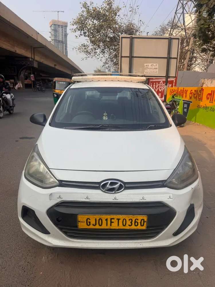 Complete Car