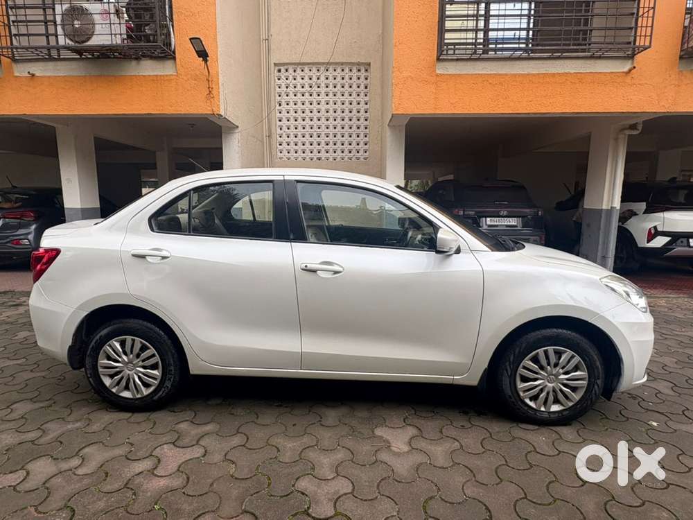 2020 Maruti Suzuki Dzire Vxi – Single Owner  Only 30,180 Km