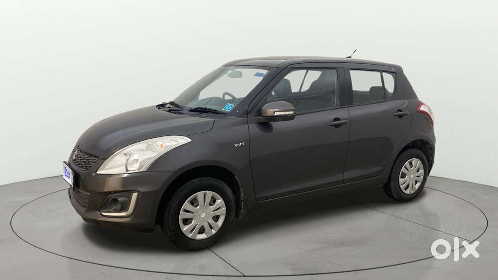 Maruti Suzuki Swift Vxi, 2015, Petrol