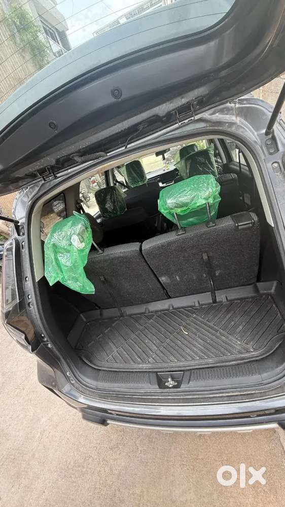 Maruti Xl6 1.5 Zeta 2022