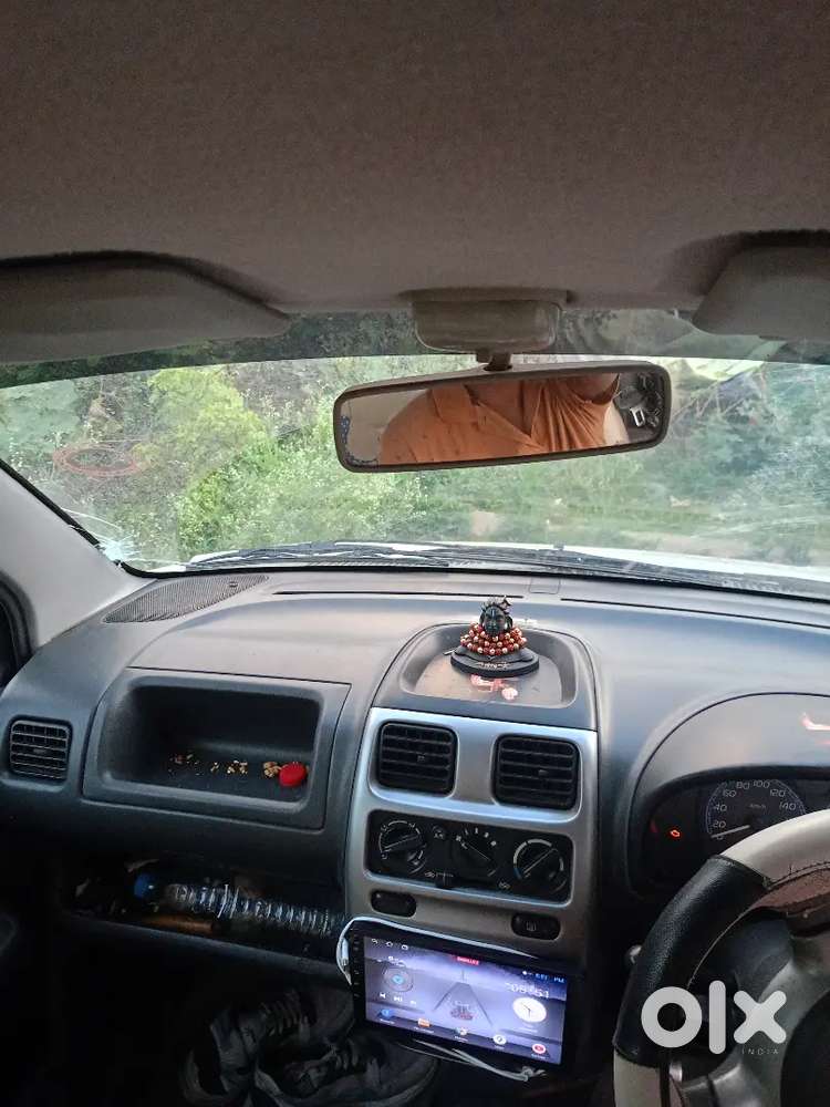 Maruti Suzuki Wagon R 2010