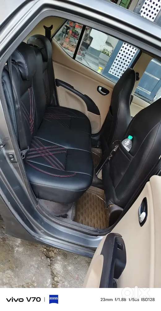 Car M Koi Kami Nhi H Showroom Condition H