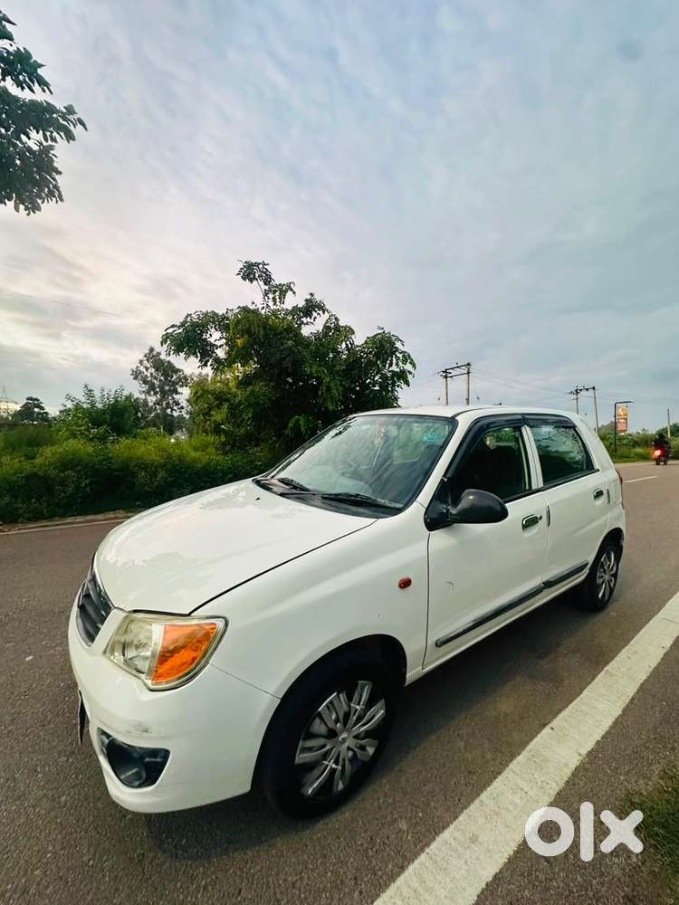 Maruti Suzuki Alto K10 Petrol Good Condition