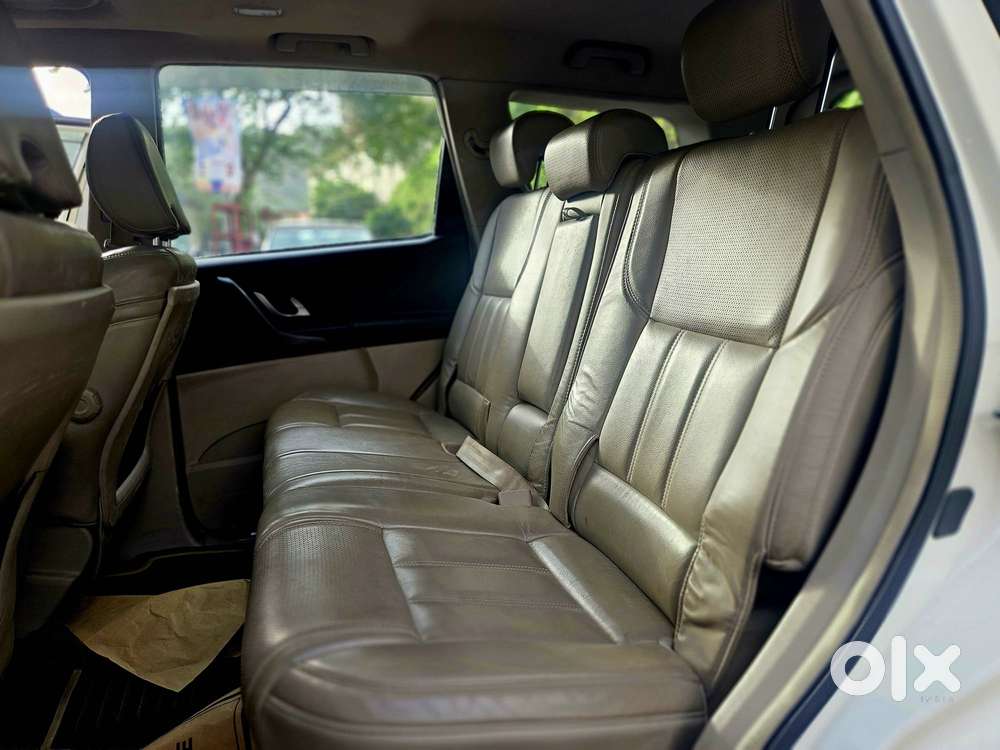 Mahindra Xuv500 W10 1.99 Mhawk, 2015, Diesel