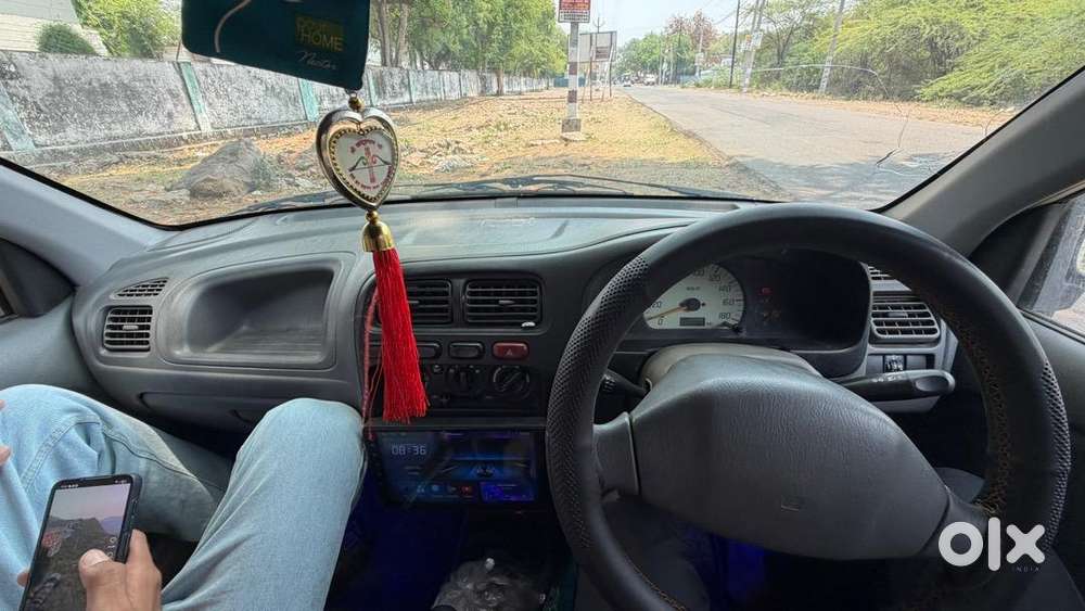 Maruti Suzuki Alto 2008 Petrol Good Condition