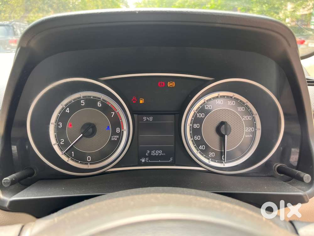 Maruti Suzuki Swift Dzire 1.3 Vxi, 2020, Petrol