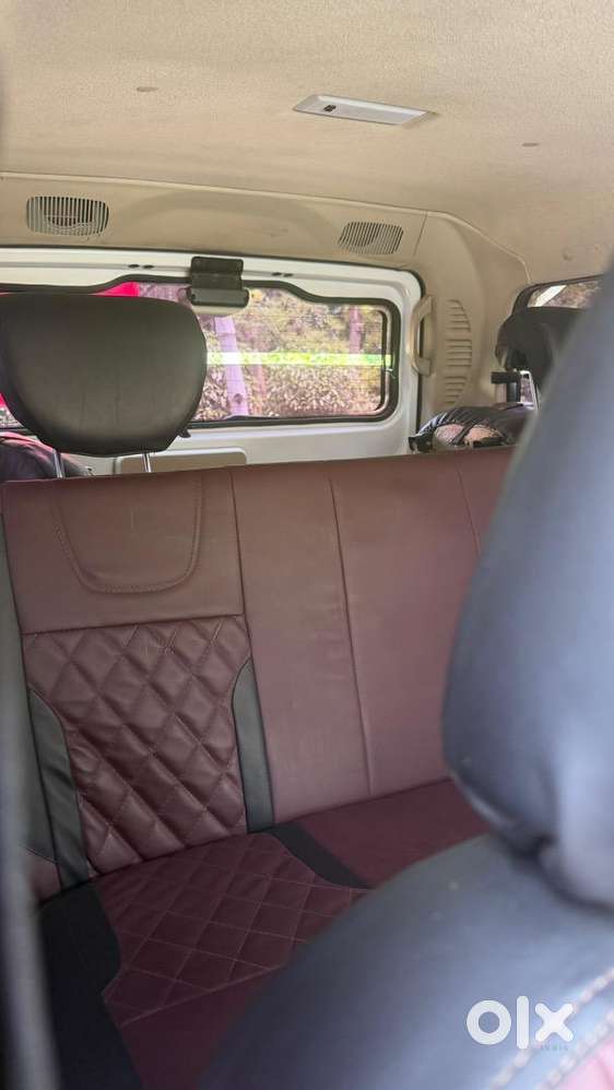 Mahindra Scorpio Classic Diesel Well Maintained