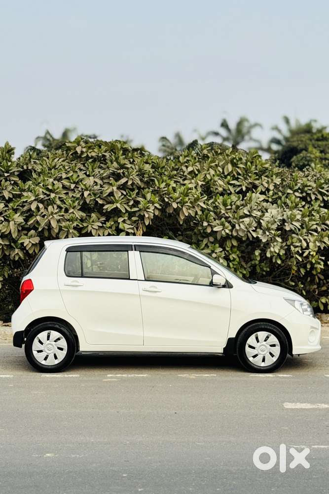 Maruti Suzuki Celerio Zxi Mt, 2019, Petrol