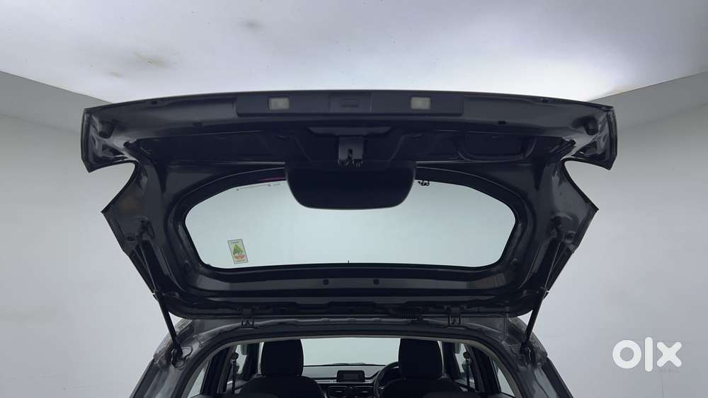 Tata Punch Adventure, 2022, Petrol