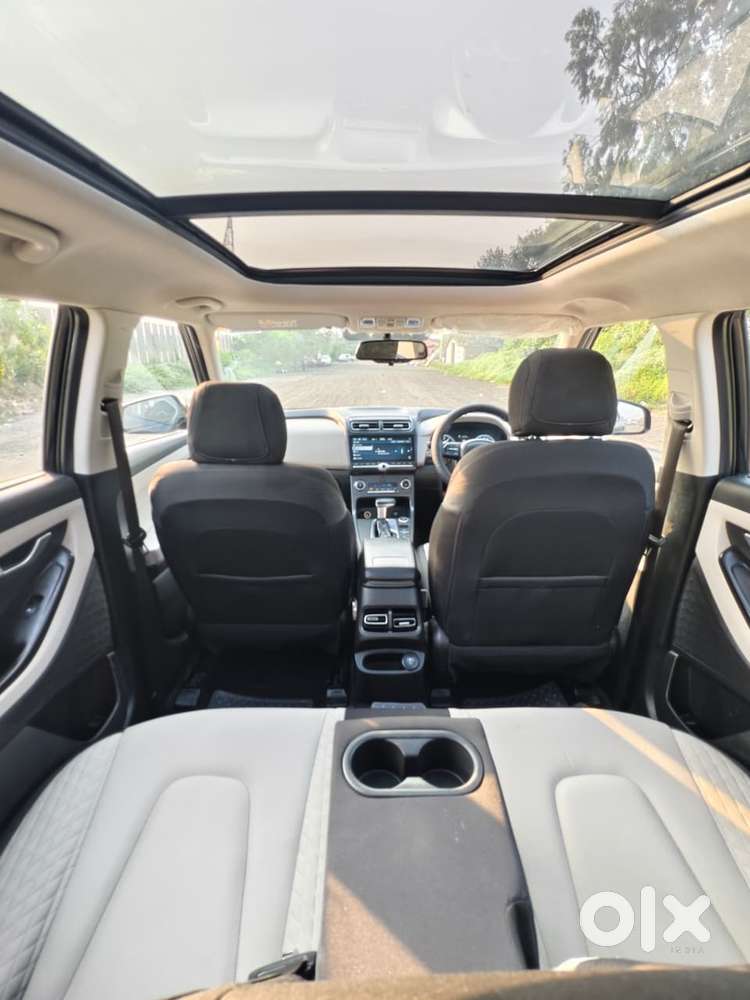 Hyundai Creta 1.5 Sx, 2023