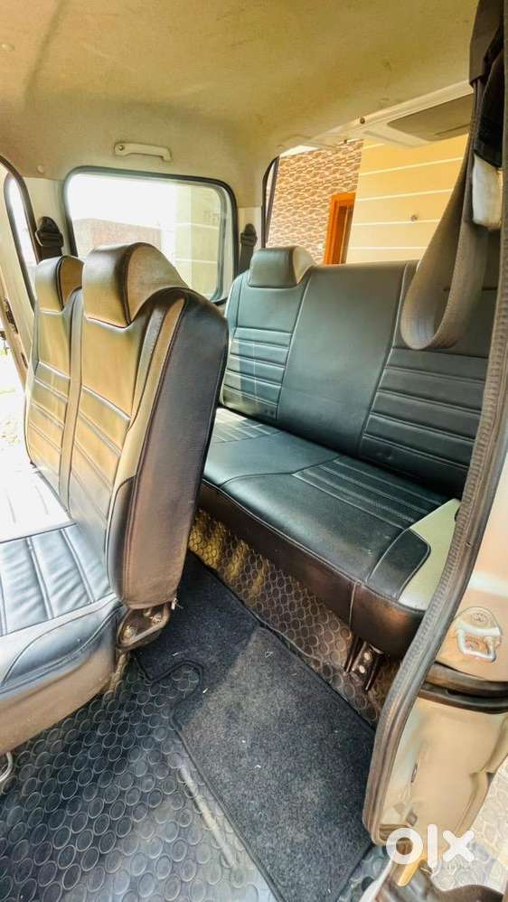 2019 Maruti Suzuki Petrol Car