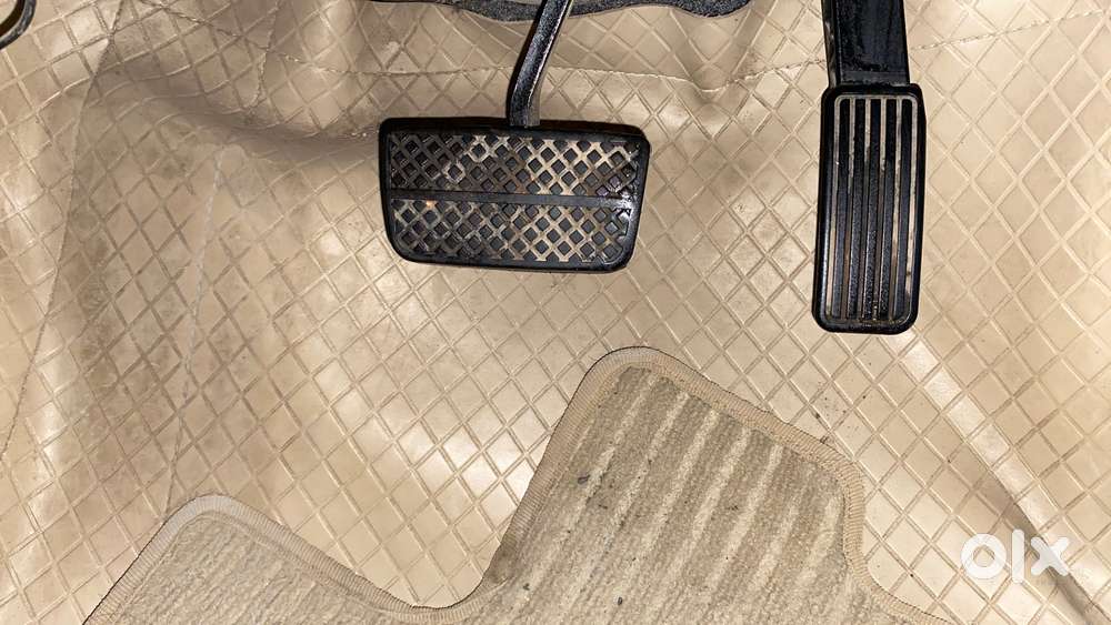 Honda Amaze V Cvt Petrol, 2018, Petrol