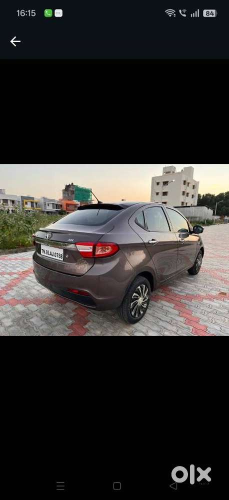 Tata Tigor, 2019, Diesel