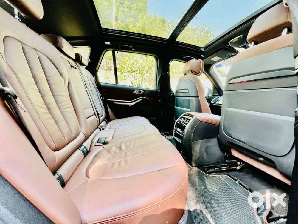 Bmw X5 Xdrive40i M Sport, 2020, Petrol