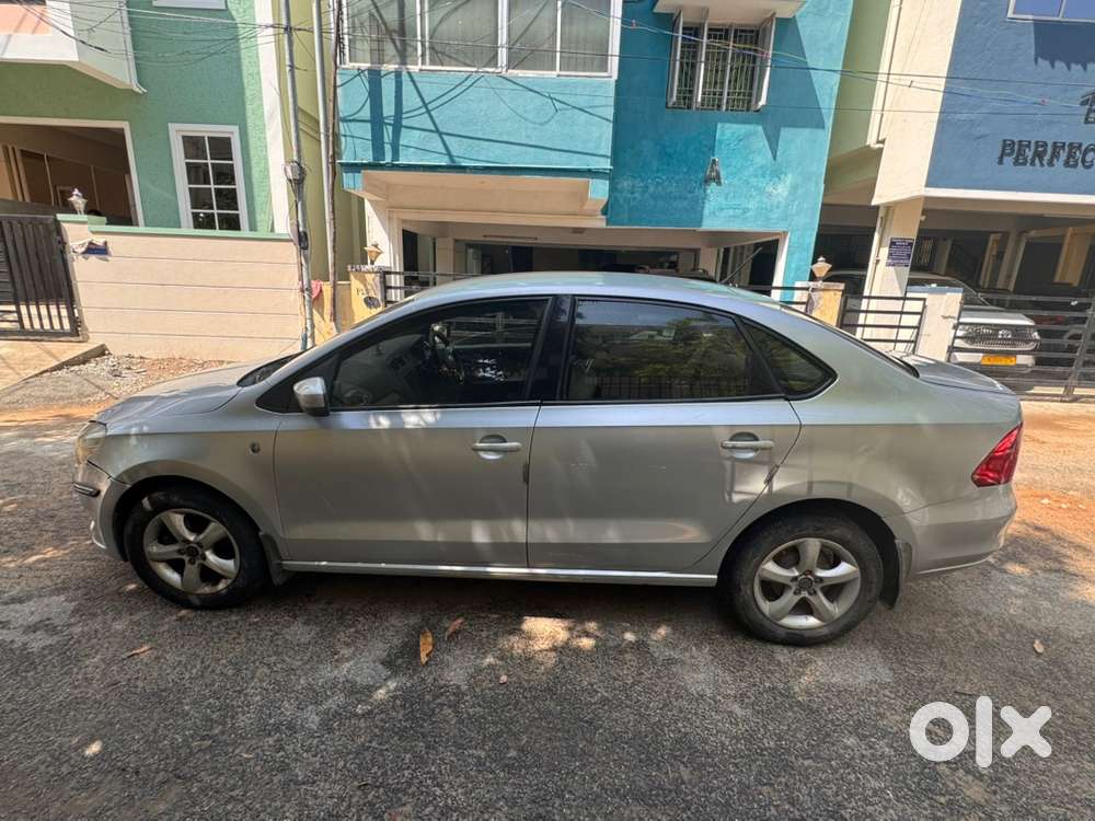 Skoda Rapid Diesel 2014