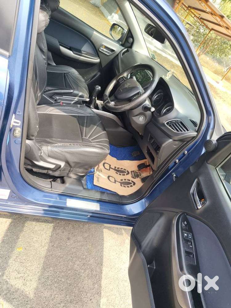 Maruti Suzuki Baleno 1.2 Delta, 2019, Petrol