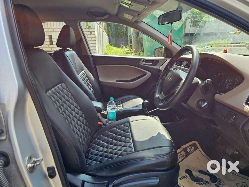 Hyundai Elite I20 Asta 1.2, 2018, Petrol