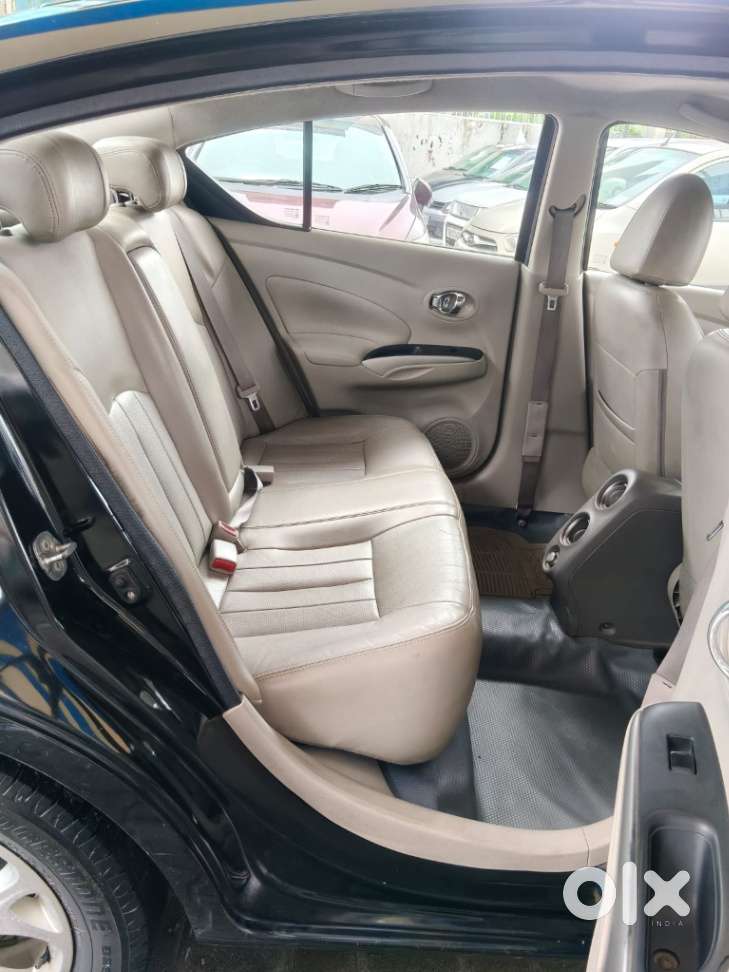 Renault Scala Rxz Mt, 2014, Diesel