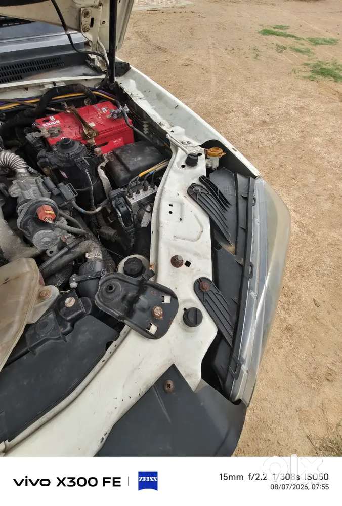 Mahindra Scorpio 2.2 S3 2022